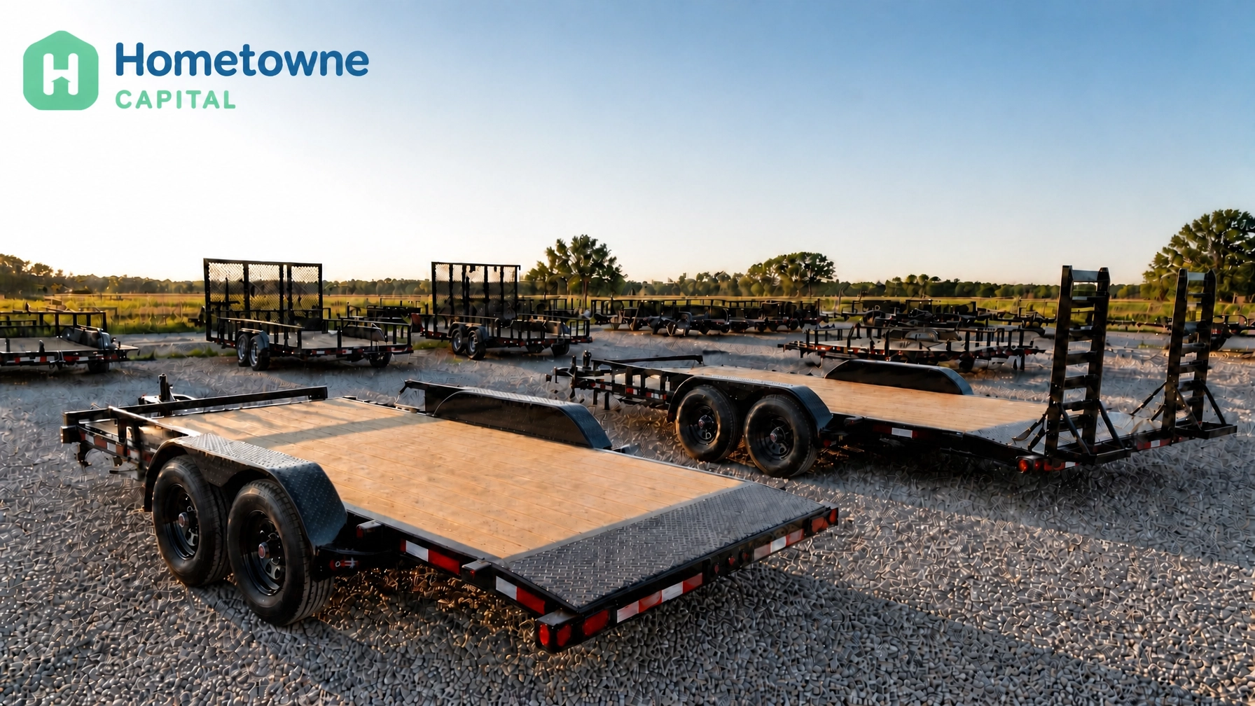 Navigating the 2026 Trailer Industry: NATDA, Innovation, and the Power of Rent-to-Own