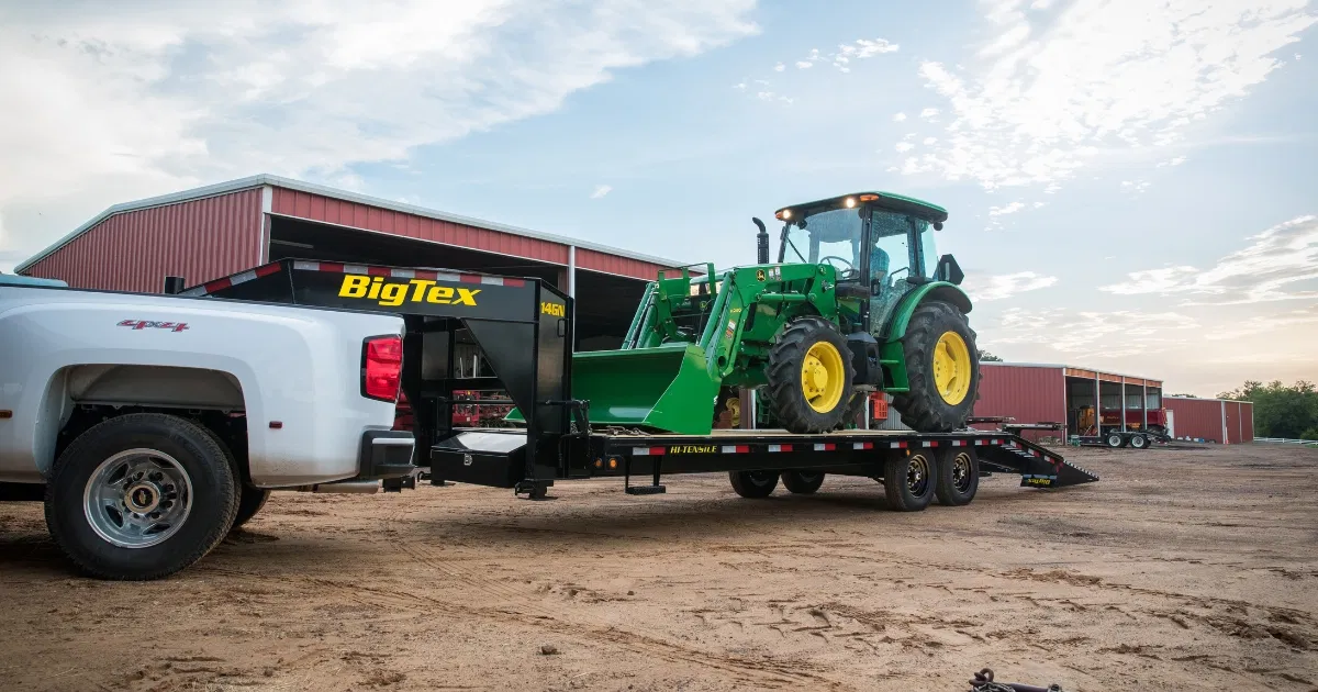 Rent-to-Own vs. Buying: Which is Better for Your Next Trailer?