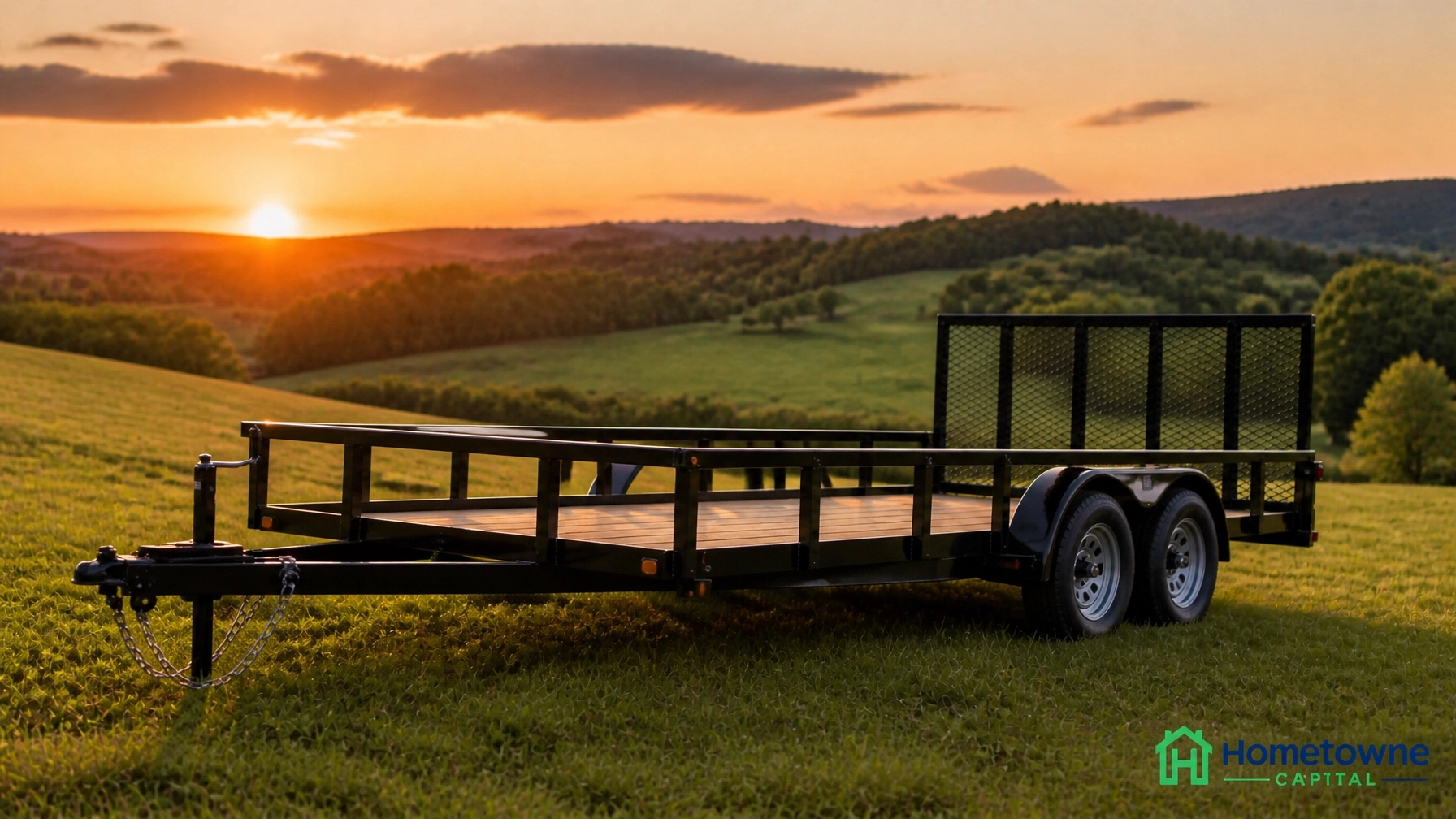Does Your Credit Score Really Matter for Trailer Ownership in 2026?