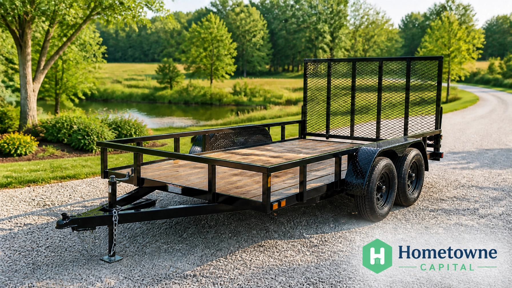 Why Cash Is No Longer King for Buying Trailers in 2026