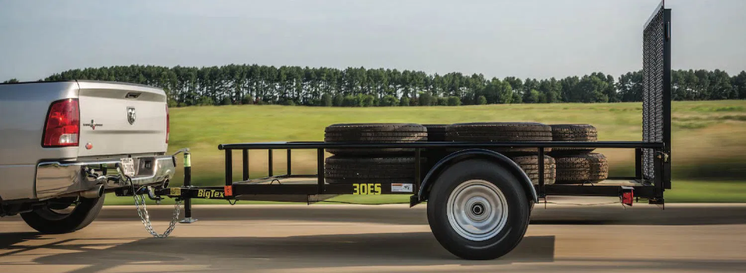 Utility Trailer vs. Car Hauler: Which Is Better For Your Side Hustle?