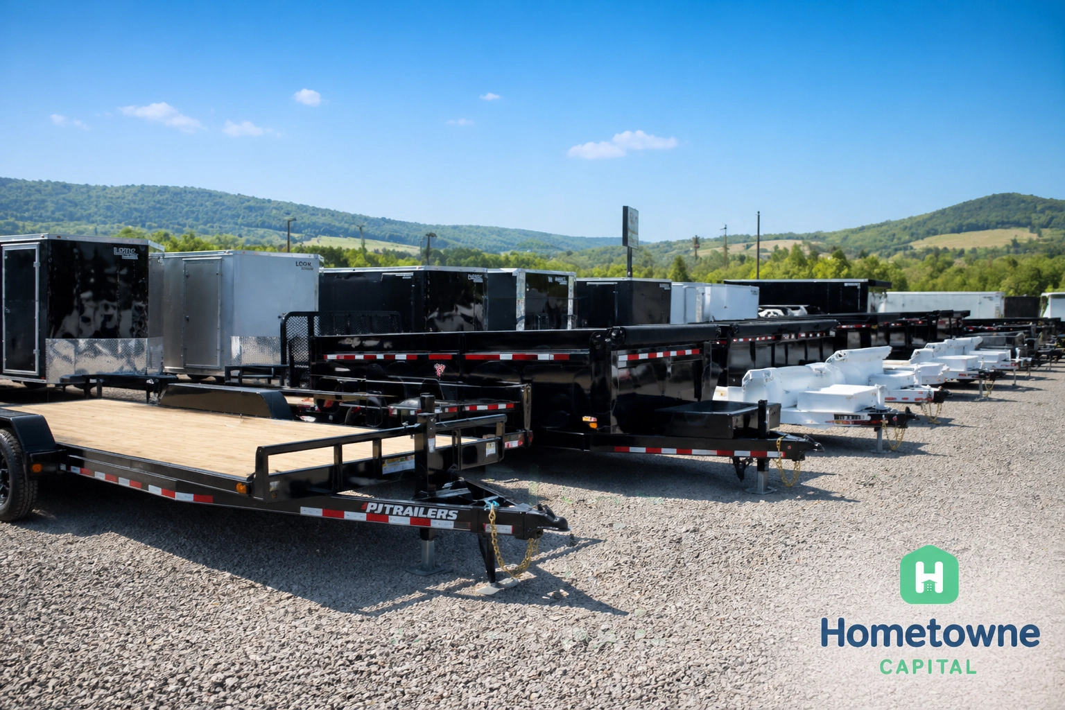 Small Business Month: Empowering Our Dealer Partners to Scale Across 24 States