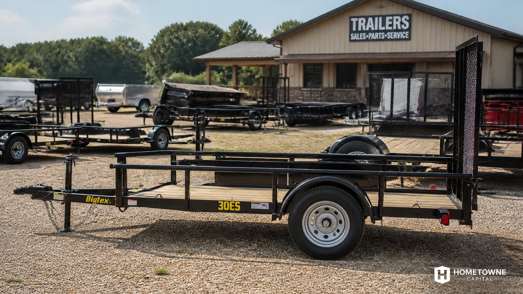 How Our Dealer Partner Program Helps You Move More Inventory Fast